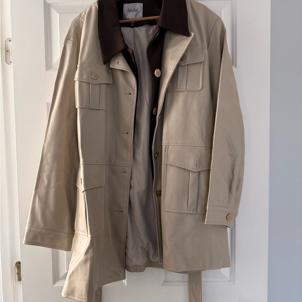Women's 2 pieces Jacket